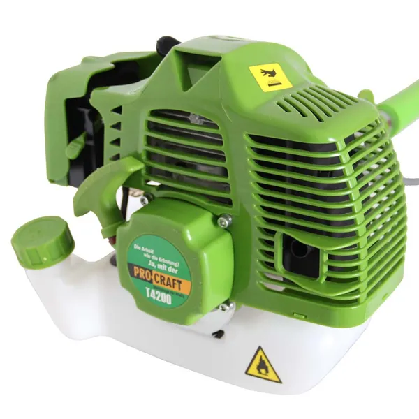 Триммер бензиновый Procraft T4200 цена в Украине