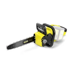 Пила ланцюгова акумуляторна Karcher CNS 36-35 Battery 36В шина 35см 5.5кг без АКБ та ЗП фото