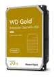 Жорсткий диск WD 20TB 3.5" 7200 512MB SATA Gold