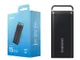 Портативний SSD Samsung 4TB USB 3.2 Gen 1 Type-C T5EVO Shield