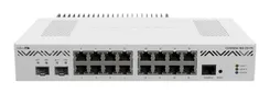 Маршрутизатор MikroTik Cloud Core Router CCR2004-16G-2S+PC фото