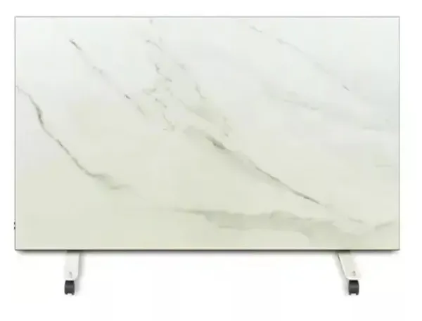 Керамическая электронагревательная панель с терморегулятором Teploceramic TCM-RA1000-800179, до 20 м2, 120 х 60 см заказать