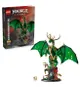Конструктор LEGO Ninjago Дракон вахты