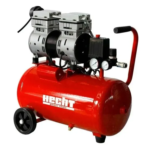 Безмасляный компрессор HECHT 2075 купить онлайн