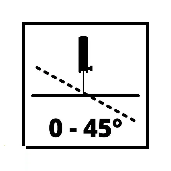 Станок для резки плитки аккумуляторный Einhell TE-TC 18/115 Li - Solo, PXC 18В, диск 115мм, пропил 90°/45° 24мм/16мм, стол 305х335мм, 3.5кг, без АКБ та ЗП в наличии