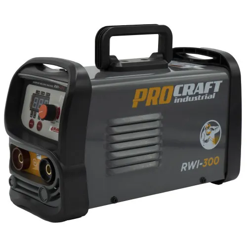 Инверторный сварочный аппарат Procraft Industrial RWI300