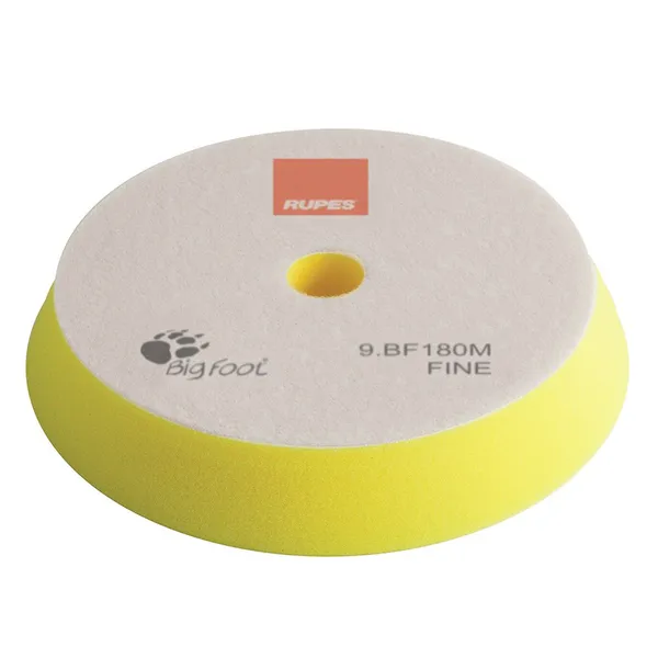 Полірувальний круг RUPES 9.BF180M цена в Украине