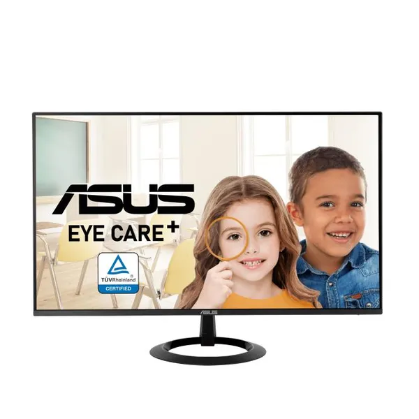 Монітор Asus 27" VZ27EHF HDMI, Audio, IPS, 100Hz, 1ms, AdaptiveSync