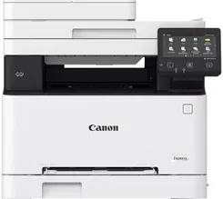 БФП А4 кол. Canon i-SENSYS MF651Cw з Wi-Fi фото