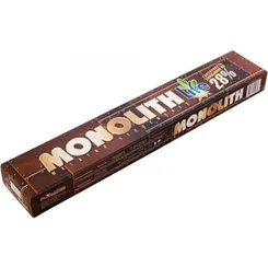 Электроды 3 мм, 0.5 кг для стали Monolith Монолит РЦ (Тип Э 46) фото