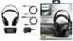 Наушники Over-ear Philips SHD8850 Hi-Res, Wireless