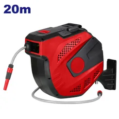 Котушка автоматичная EMTOP EMVZ1520 фото