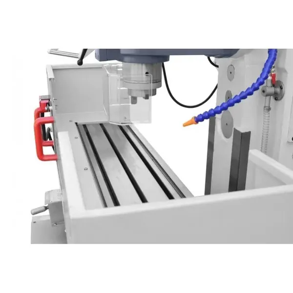 Універсальний фрезерний верстат CORMAK UWF 125 SERVO ціна в Україні