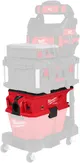Пилосос акумуляторний NEXUS™ PACKOUT MILWAUKEE M18 F2VC23LG2-0, 26л L-класс заказать