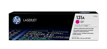 Картридж HP 131A CLJ M276/M251 Magenta (1800 стор)