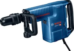 Молоток відбійний Bosch GSH 11E. 1500Вт 16.8Дж 900-890уд·хв 10.1кг фото