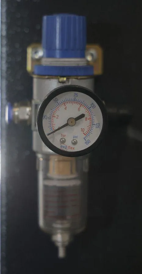 Полуавтоматическая ленточная пилка DISPA MAKINA M-Y 270 отзывы