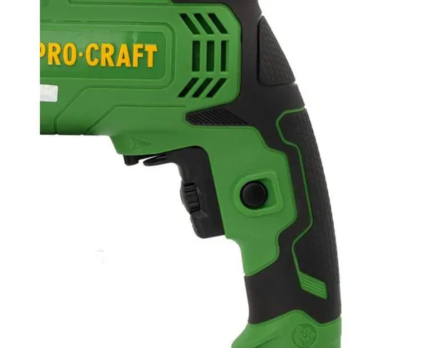 Купити Дриль ударна Procraft PS-1100 зі знижкою