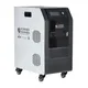 Портативная электростанция Konner&Sohnen KS 5200PS, 5200Вт, 5120Вт·ч, LifePo4, UPS, 56кг отзывы