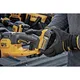 Аккумуляторный кусторез DeWALT DCHT820B 20V MAX  (без АКБ и ЗУ) фото №6