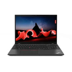 Ноутбук Lenovo ThinkPad T16-G2 16" WUXGA IPS AG, AMD R7-7840U, 16GB, F512GB, UMA, Win11P, черный фото