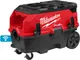 Пилосос-гибрид акумуляторний/мережевий PACKOUT MILWAUKEE M18/220 ONEF2VC34M-0 AC/DC 34л M-класс ціна в Україні