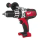 Дрель ударная MILWAUKEE M18 HD18 PD-0 крут. мом. 85 Нм  4933446925 купить в Украине