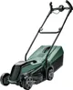Газонокосилка аккумуляторная Bosch CityMower 18V-32-300 18В акб 1х4А·час 34см 31л 30-60мм 9.4кг цена в Украине