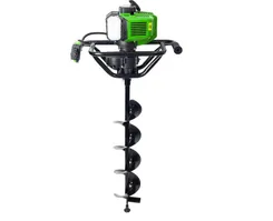 Мотобур (бензобур) Procraft GD62 (Professional) фото