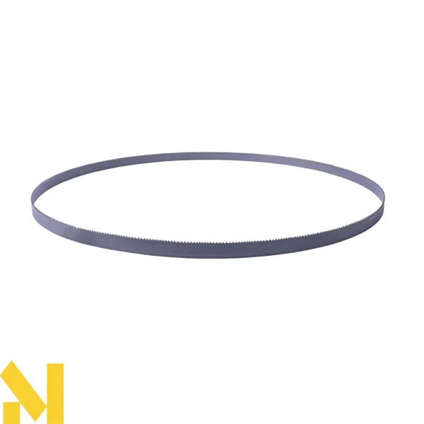 Стрічкове пильне полотно Scheppach 1140х13х0,65 мм / 11 Z/Z