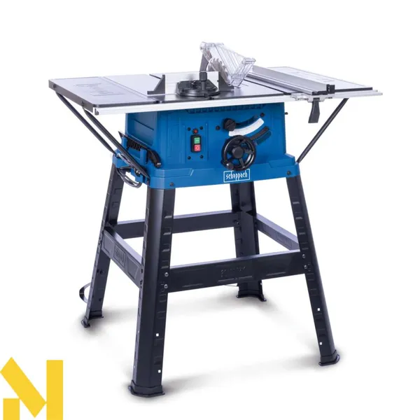 Циркулярная пила Scheppach HS254