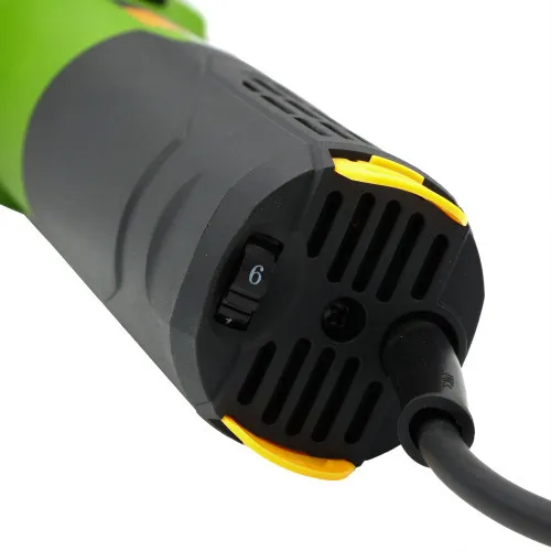 Купить Бесщёточная болгарка 125 мм, 1300 Вт Procraft PW-2350 со скидкой