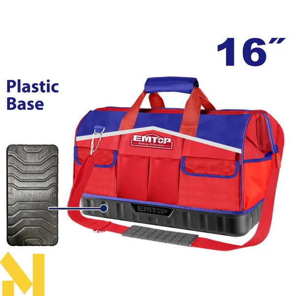 Сумка EMTOP ETBG28164