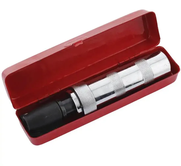 Ударная отвертка Mannesmann 1/2" S2 с набором бит заказать