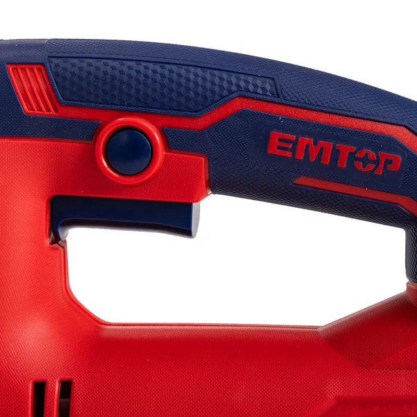 Лобзик електричний EMTOP EJSW8001 купити в Україні