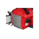 Пила ланцюгова акумуляторна безщіткова MILWAUKEE (шина 50см) M18 F2CHS50-802 (2Х18В) (+ заряд.пристрій, 2 акум., шина, ланцюг, к купить в Украине