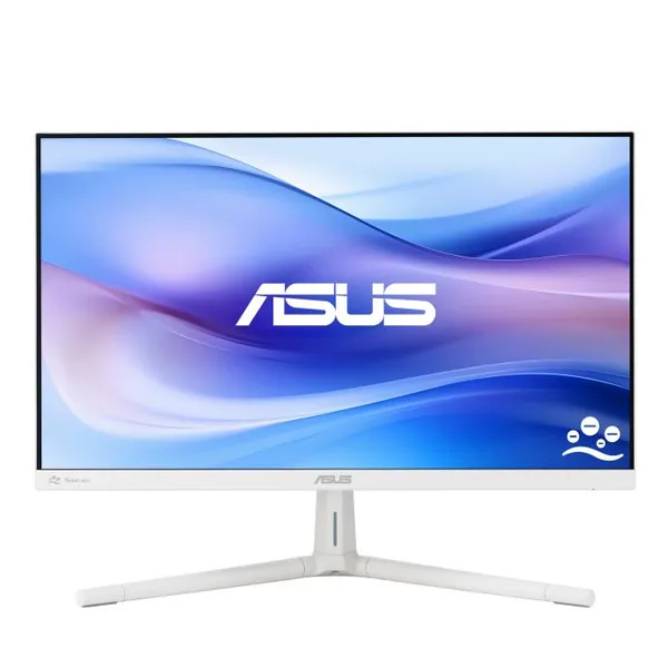 Монітор Asus 27" VU279HFI-W HDMI, Audio, IPS, 100Hz, 1ms, AdaptiveSync, HAS, білий