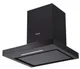 Вытяжка Haier Т-образная, 59см, 883м куб час, черный
