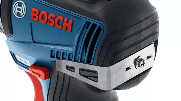 Шуруповерт-дрель аккумуляторная Bosch GSR 12V-35 FC 18В 2х3.0А·час 20·35Нм 0·1750об·мин кейс L-Boxx 2.1кг купить в Украине