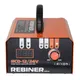 Зарядное устройство 12/24 В инверторное для аккумуляторов авто Rebiner RCD-12/24V цена в Украине