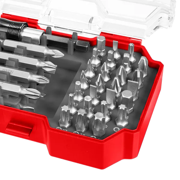 Набор бит EMTOP EMSV3K04 36 шт купить в Украине