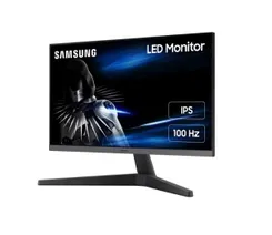 Монітор Samsung 23.8" S24C330 HDMI, DP, IPS, 100Hz, 4ms, FreeSync фото