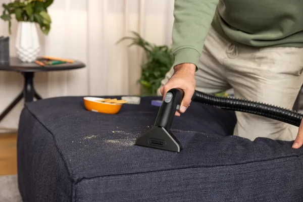 Заказать Пылесос моющий Karcher SE 4 с доставкой