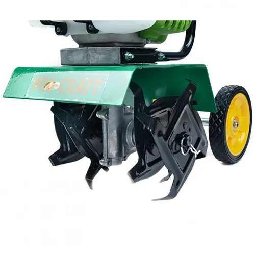 Культиватор бензиновий Procraft BK-52 (мінікультиватор, мотокультиватор) з доставкою