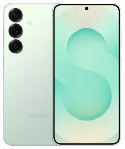 Смартфон Samsung Galaxy S25 5G (S931) 6.2'' 12/512ГБ, 2SIM, 4000мАч, мятний фото