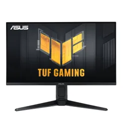 Монітор Asus 28" TUF Gaming VG28UQL1A 4xHDMI, DP, 2xUSB, MM, IPS, 3840x2160, 144Hz, 1ms, sRGB 120%, FreeSync, HDR400 фото