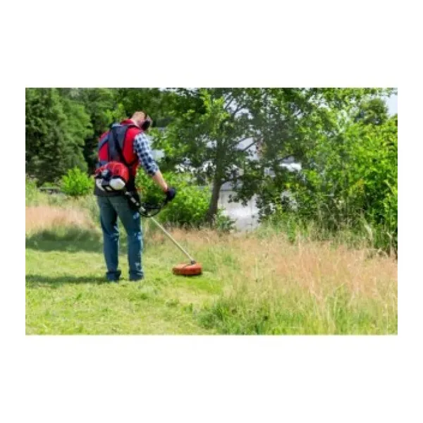 Мотокоса бензиновая AL-KO 140 В замовити