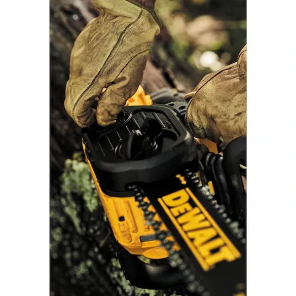 Акумуляторна ланцюгова пила DeWALT DCCS620B XR 20V MAX (без АКБ та ЗП) з доставкою