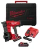 Пістолет цвяхозабивний акумуляторний MILWAUKEE M18 FRCN45-302X, (+ заряд.пристрій, 2 акум., HD кейс) цена в Украине