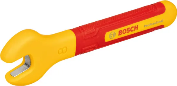 Ключ гаечный Bosch Professional, 8 мм, VDE